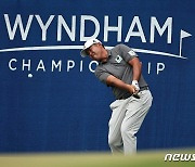 안병훈, PGA 윈덤 챔피언십 2타 차 준우승…시즌 최고 성적