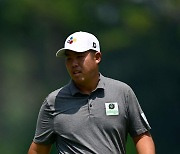 PGA 투어 윈덤 챔피언십 준우승 차지한 안병훈