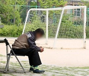 외부인 칼부림에 속수무책 학교…가이드라인 있어도 역부족