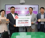 중위소득 120% 이하 4인 가구 100만 지원