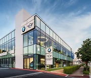 코오롱모터스, 강원 지역 최대 규모 BMW·미니 강릉 전시장 개소