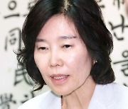 김은경 큰아들 항변 "母, 할머니·할아버지 돌보며 힘들게 살았다"