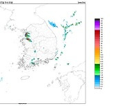 인천 연수구에 시간당 80mm 이상 폭우…‘극한 호우’ 재난문자 발송