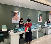 Korean lab-grown jewelry brands gain popularity among high-end consumers