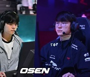 한화생명의 선택은 디알엑스, ‘데프트’-‘페이커’ PO 1R 격돌 [LCK]