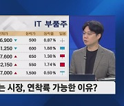 [이효석의 주간증시] '초전도체' 관련주 급등락…시장 조정의 시작일까?