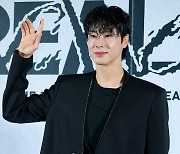 동방신기 유노윤호, 케이팝 군주의 위엄 [SE★포토]