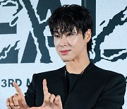 "4년간 준비했다" 유노윤호, 20년 내공+도전 담은 '리얼리티 쇼'(종합) [SE★현장]