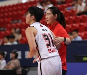 BNK, 대만 국대 상비군 77-65 격파 '존스컵 2연승'... 진안 19점 맹활약