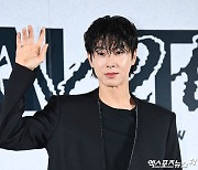 "군에 있을 때부터"…유노윤호, 앨범에 녹인 '피땀눈물' (엑's 현장)[종합]