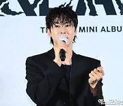 "화려하진 않지만"…유노윤호, 꼬마 동방신기가 '20살' 되기까지 (엑's 현장)[종합]