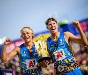 AUSTRIA BEACH VOLLEYBALL