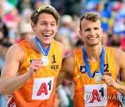 AUSTRIA BEACH VOLLEYBALL