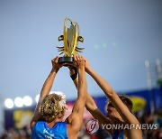 AUSTRIA BEACH VOLLEYBALL