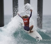 USA SURFING