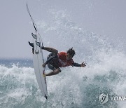 USA SURFING