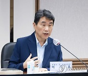 이주호 부총리, 전남 지역 RISE 간담회 개최