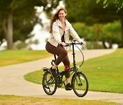 [PRNewswire] NYT' Best Folding Bikes: DAHON's Mariner D8 Tops the List