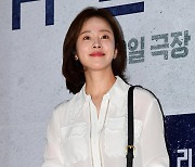 [TEN포토] 한지민 '청순 머금은 미모'