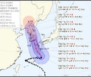 폭염 위기경보 '심각'→'경계' 하향…"태풍에 폭염 꺾여"