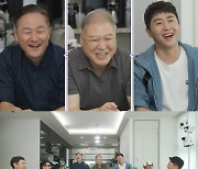 프로파일러 권일용 "28년 동안 본 시신 3500구, 트라우마 생기기도"