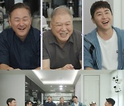 권일용, 직업이 프로파일러인데…"유일하게 아내 속마음만 못 읽어" 폭소 ('돌싱포맨')