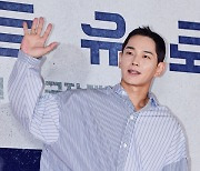 온주완, 오랜만에 반가워요~