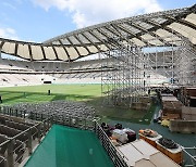 문체부 "잼버리 K-팝 콘서트, 11일 오후 7시 서울월드컵경기장"