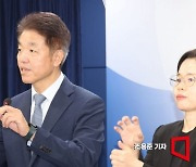 [포토]손 정책관, 금융거래 한도 제한 개선 권고 발표