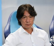 [b11 현장] '이유 있는 단독 선두의 빌드업 축구' 홍명보의 울산, 패스 성공 13,274회로 전체 1위... 꼴찌 대구와 2배 넘게 차이