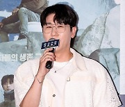 [포토] 영탁, '영탁님 보러 왔어요'