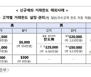 월급 주려 '쪼개기' 송금 이제 그만....규제심판부 "금융불편 완화하라"