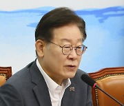 "이재명 살해 안하면 국회도서관 폭발" 예고 이메일에 발칵