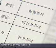 [부끄러움을 모르는 지방의회](30) 자발적 신고만 의존…검증 인력도 ‘한계’