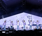 잼버리 K팝 콘서트 11일 상암 개최, 국방부 "BTS 출연은…" [종합]