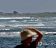 내일 전국이 카눈 영향권...강원영동 600mm 비