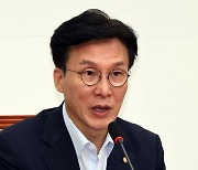 김민석, 정부에 “윤저저저·경제바보정부로 기록돼서야”