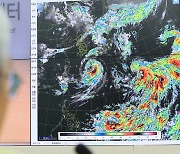 [사설]내륙 관통하는 태풍, 더 이상 ‘관재·뒷북’ 소리 없어야