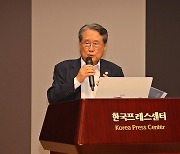 유장희 학술원 회원 “혁신 농업에 투자해 글로벌 리더십 확보를”