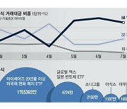 "시세 차익에 엔화 환차익까지"…식지 않는 개미 일본사랑