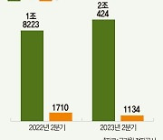 카카오, 시세 조종 수사·직원 반발에 신사업마저 주춤