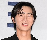 박서준 ‘오늘은 즐거운 날’ [MK포토]