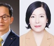 KB금융, 회장 후보 6인 선정… '내부출신' 박정림·양종희·이동철·허인