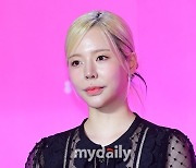 'SM과 결별' 써니 "용기 내 새로운 환경에서 스스로 보려"…16년 동행 마침표 [종합]