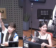 ‘영스’ DJ 권은비 “게스트 출연? 남의 집에서 신세 지는 기분” (가요광장)