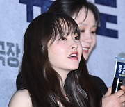 박보영, ‘콘크리트 유토피아’의 여신 [포토엔HD]