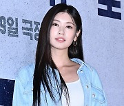 정소민, 싱그럽게 힙해 [포토엔HD]