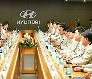 車 업계, 임단협 재개 '촉각'…'하투' 확산될까