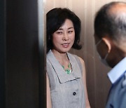 국민의힘, 당무감사 기준 논의 착수…신의진 "공정·엄중할 것"