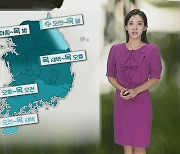 [날씨] 전국 태풍 영향권…강원영동 최고 600㎜ 호우